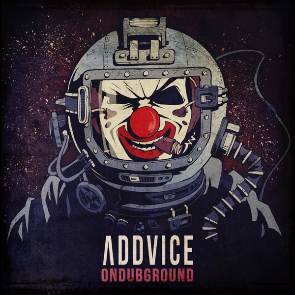 Addvice album cover