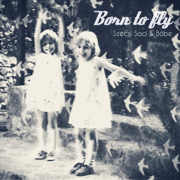 Born to Fly - Single album cover