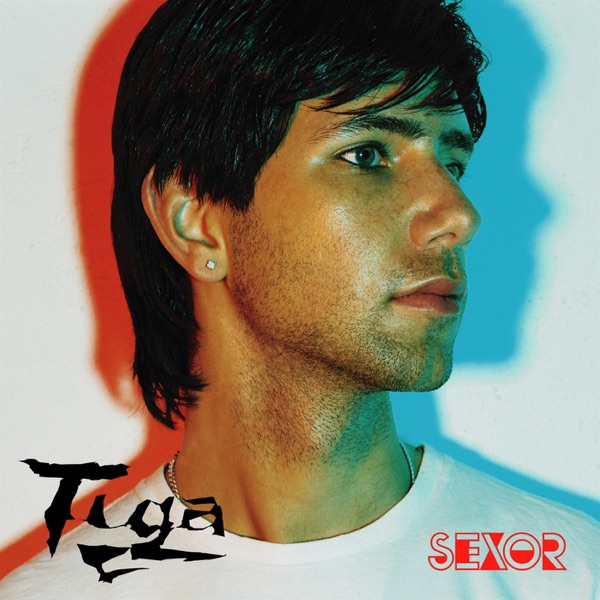 Sexor album cover