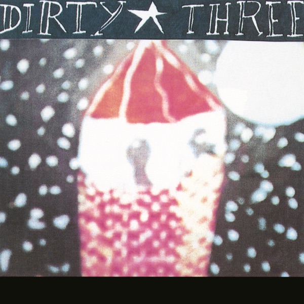 Dirty Three album cover