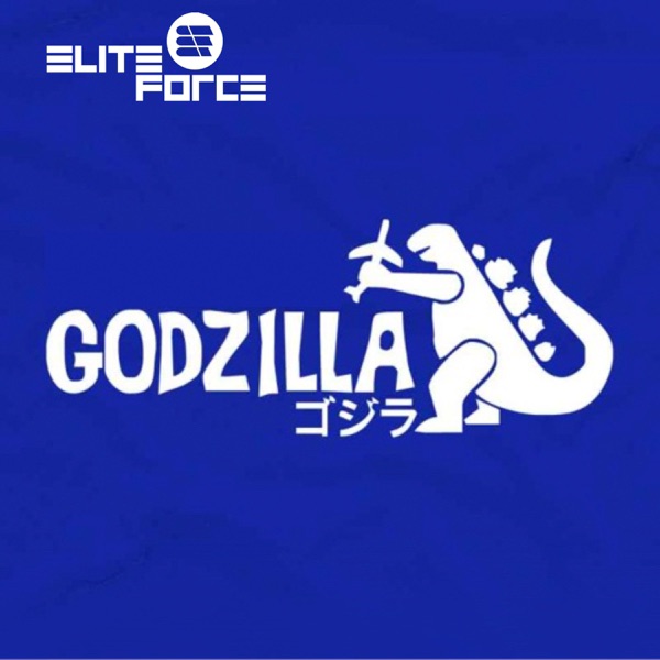 Godzilla - Single album cover