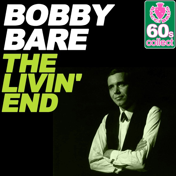 The Livin' End (Remastered) - Single album cover