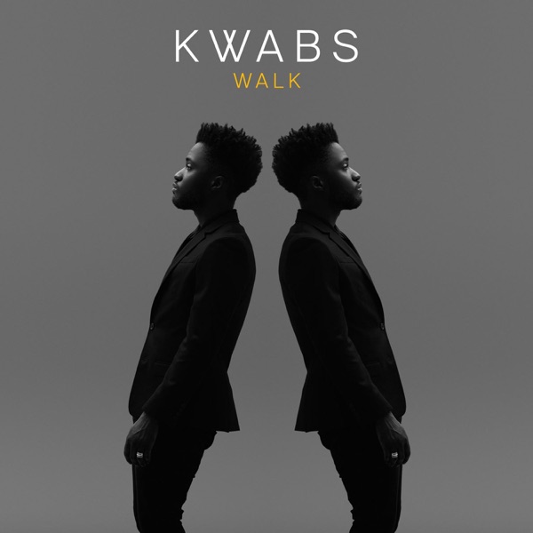 Walk (Todd Edwards Remix) - Single album cover