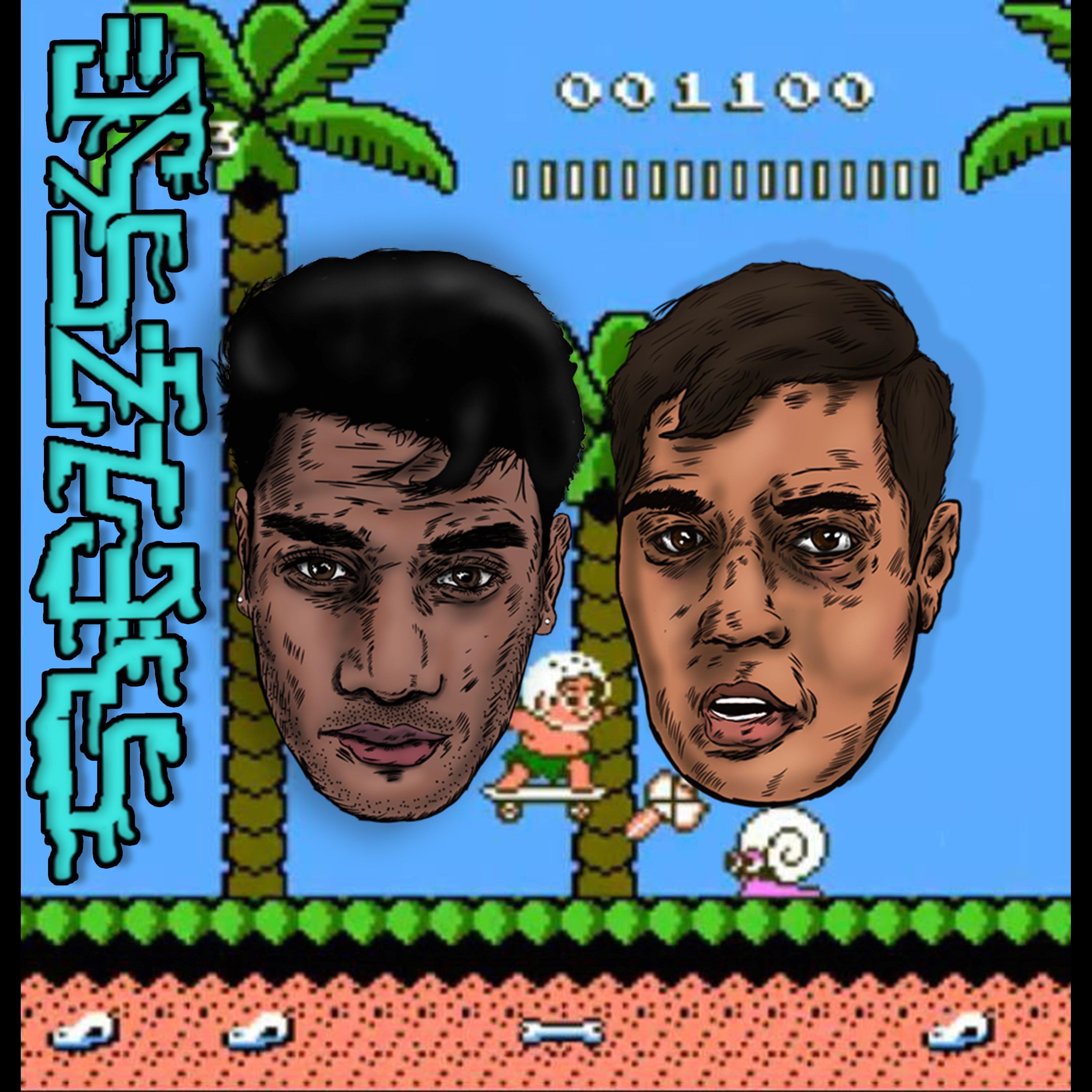 Island Fever (feat. Heems) - Single album cover