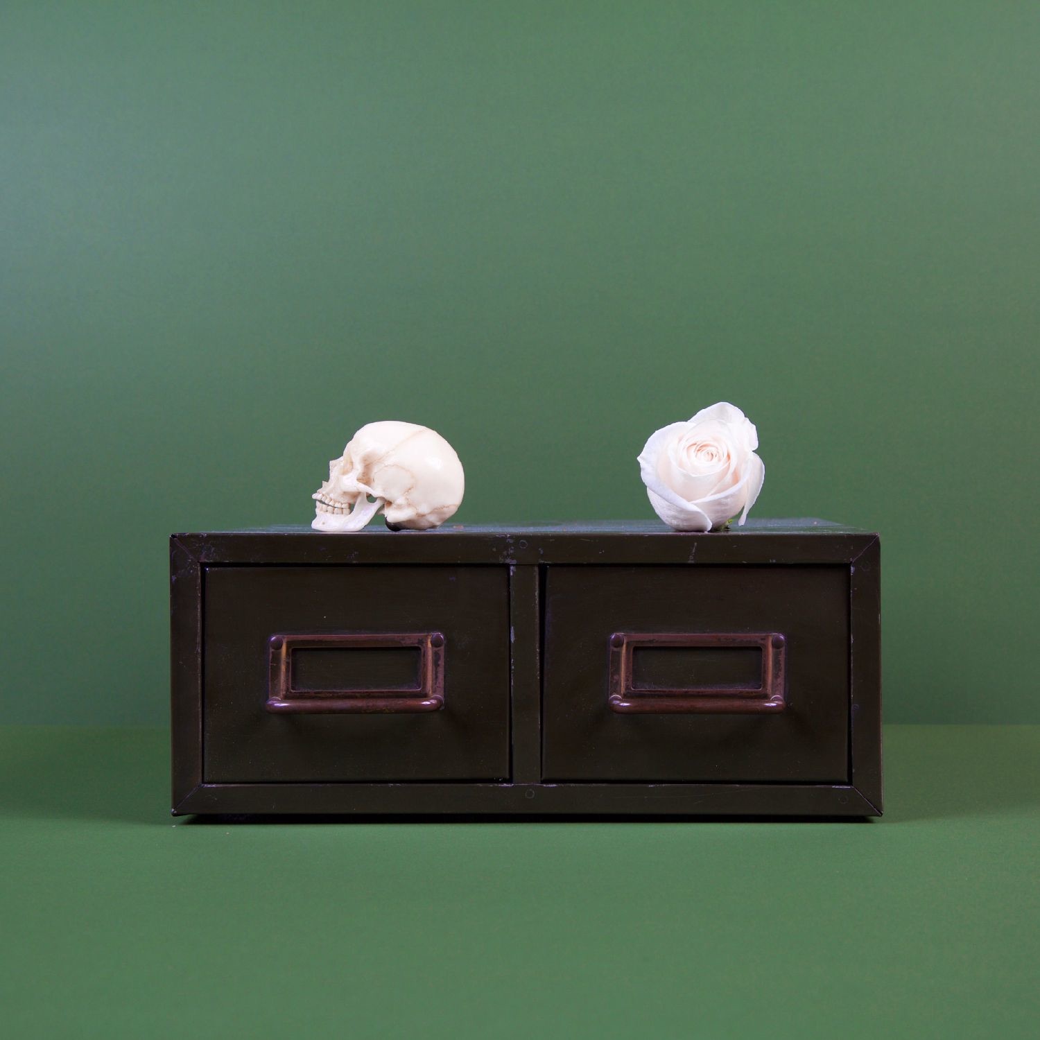 Archive: The Downwards Singles - Single album cover