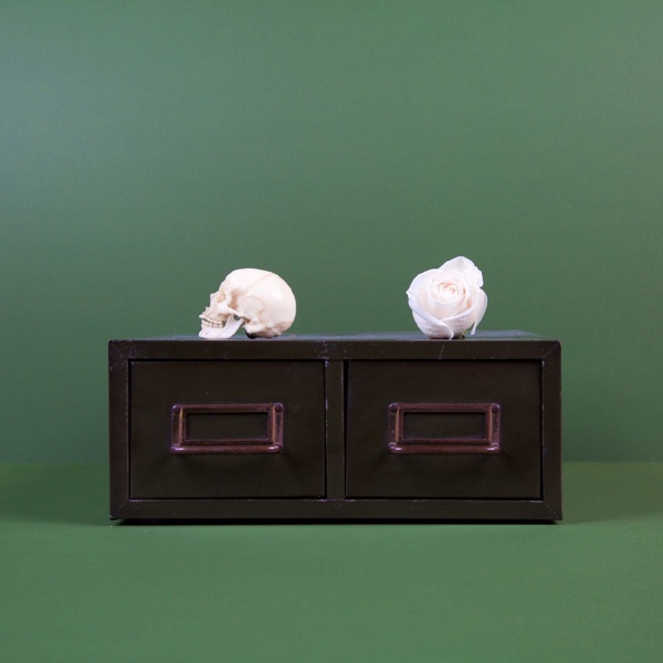 Archive: The Downwards Singles - Single album cover