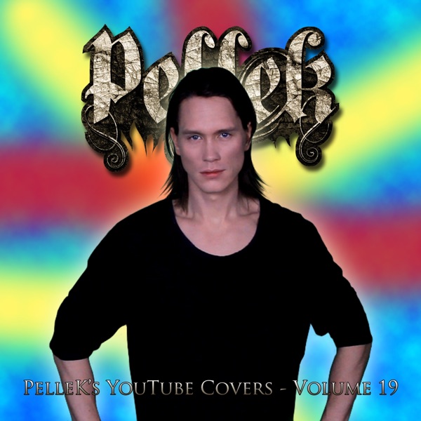 Covers Vol. 18 album cover