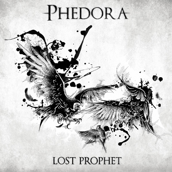 Lost Prophet - Single album cover