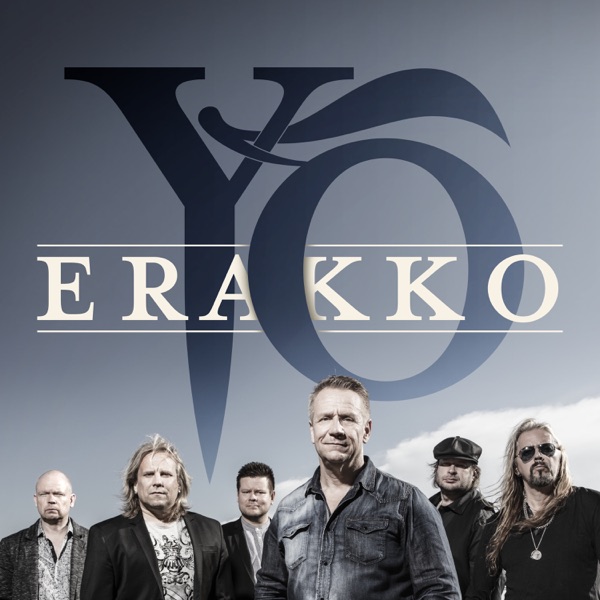 Erakko - Single album cover