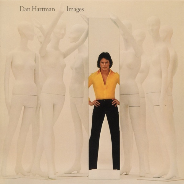 Images album cover