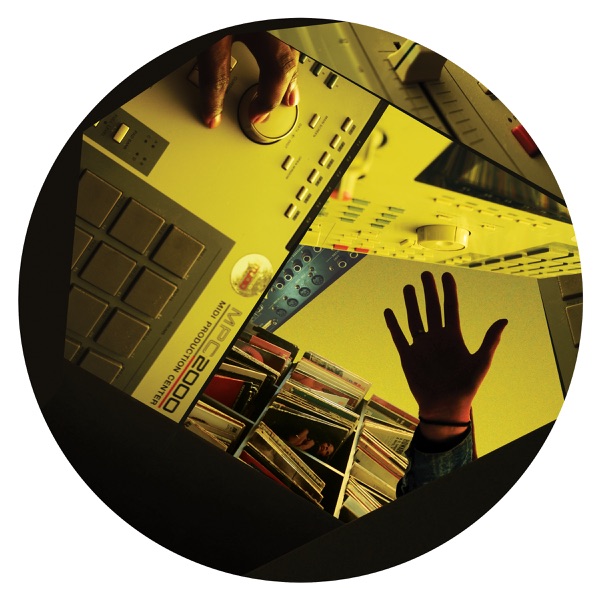 Untitled, Vol. 1 & 2 album cover