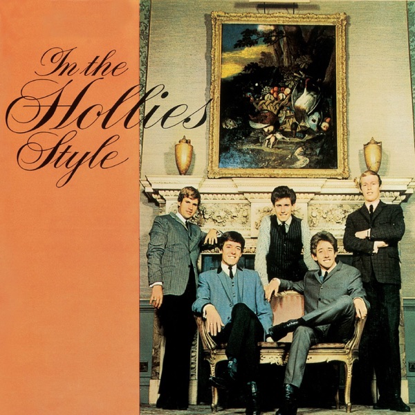 In the Hollies Style (Expanded Edition) [Remastered] album cover