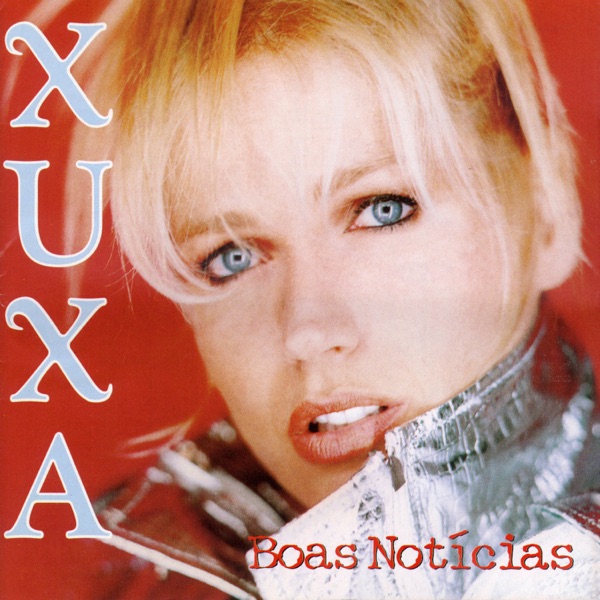 Boas Notícias album cover