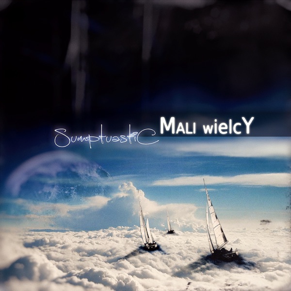 Mali Wielcy - Single album cover