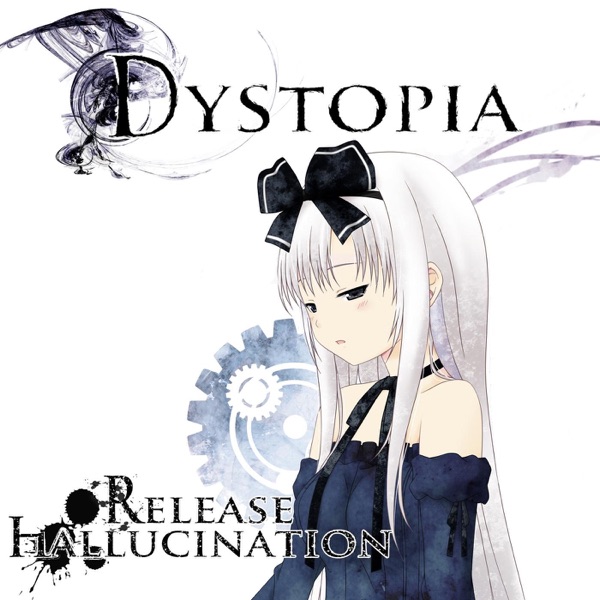 Dystopia - Single album cover