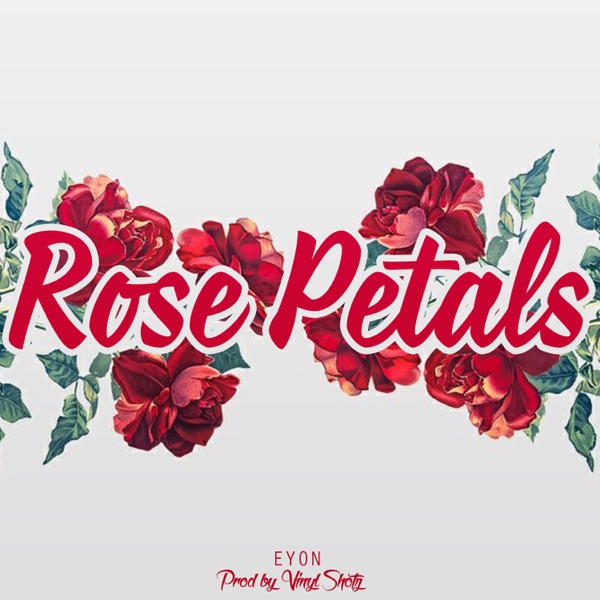 Rose Petals - Single album cover