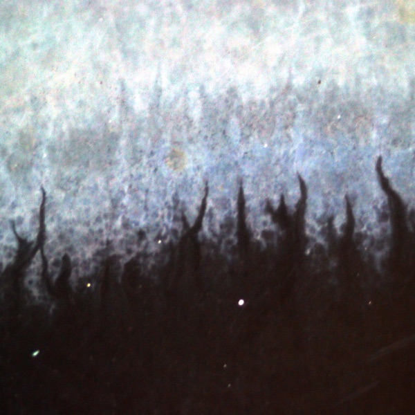 Scars of the Shattered Sky - EP album cover