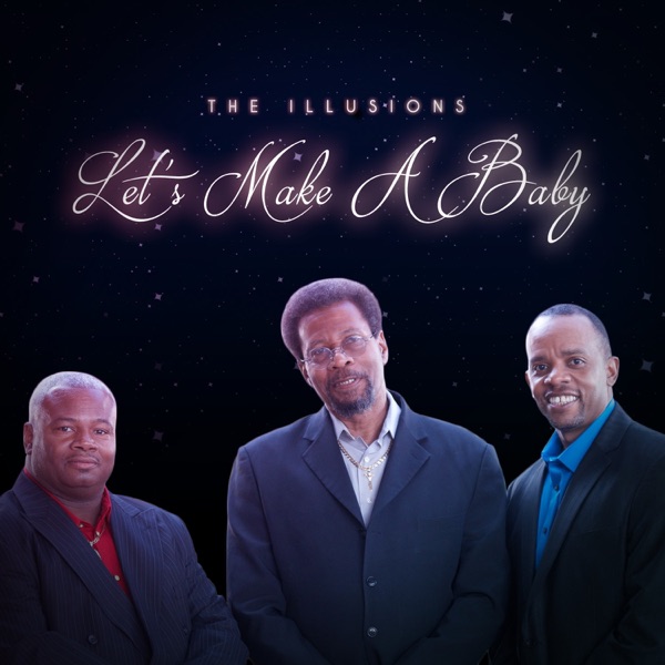 Let's Make a Baby - Single album cover