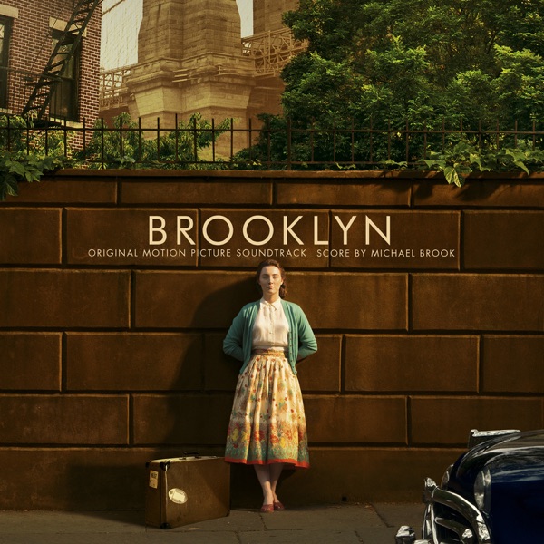 Brooklyn (Original Motion Picture Soundtrack) album cover