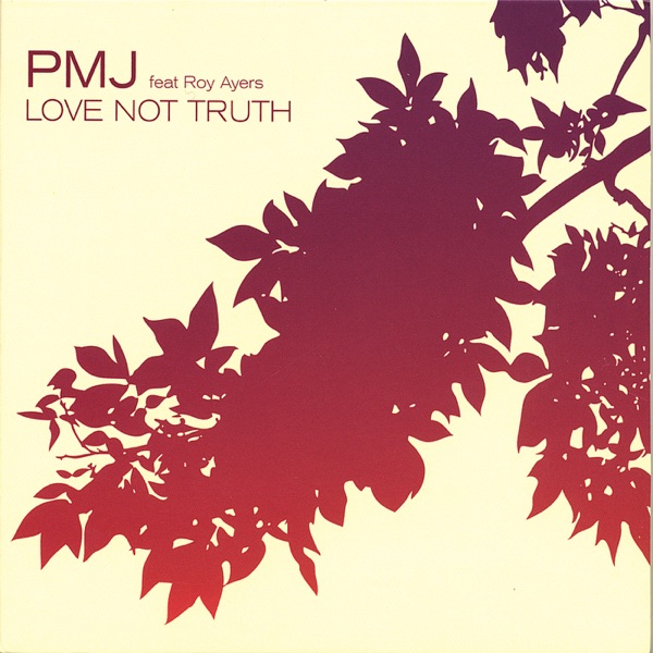 Love Not Truth (feat. Roy Ayers) album cover