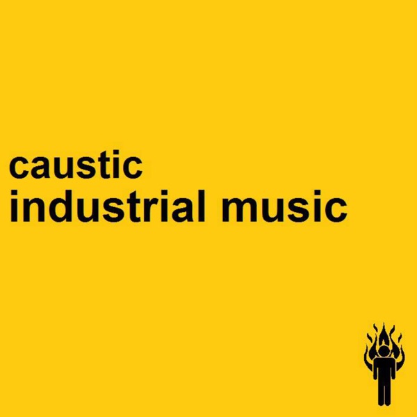 Industrial Music album cover