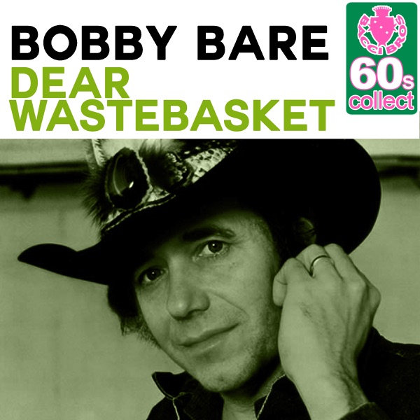 Dear Wastebasket (Remastered) - Single album cover