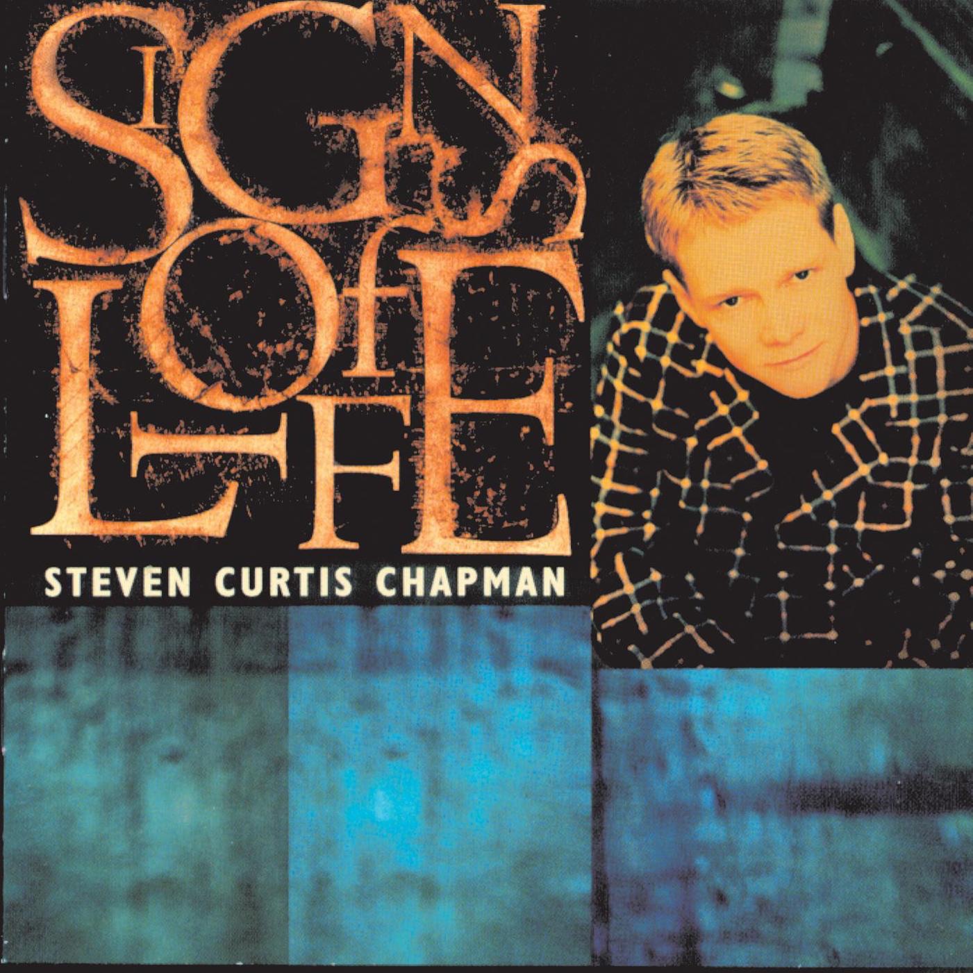 Signs of Life album cover