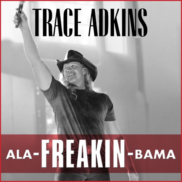 Ala-Freakin-Bama - Single album cover