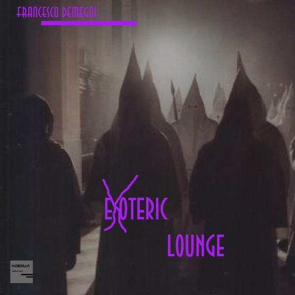 Exoteric Lounge (feat. Sator) - Single album cover