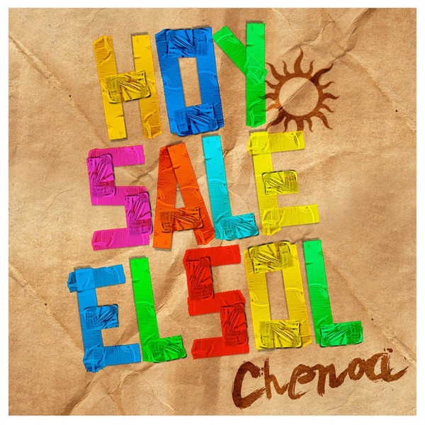 Hoy Sale el Sol - Version Single - Single album cover