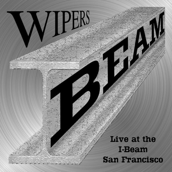 Live at the I-Beam album cover