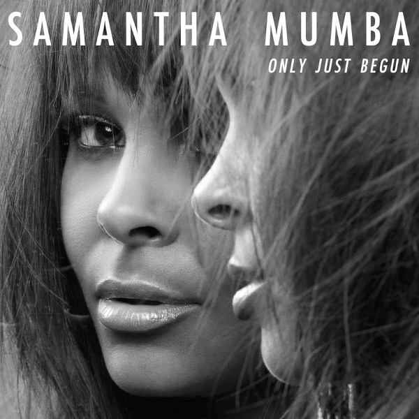 Only Just Begun - Single album cover