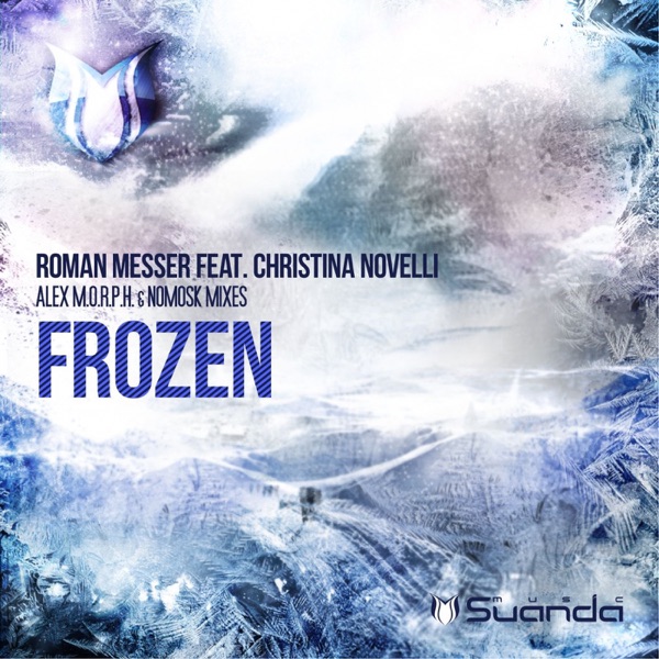 Frozen (Remixes) (feat. Christina Novelli) - Single album cover