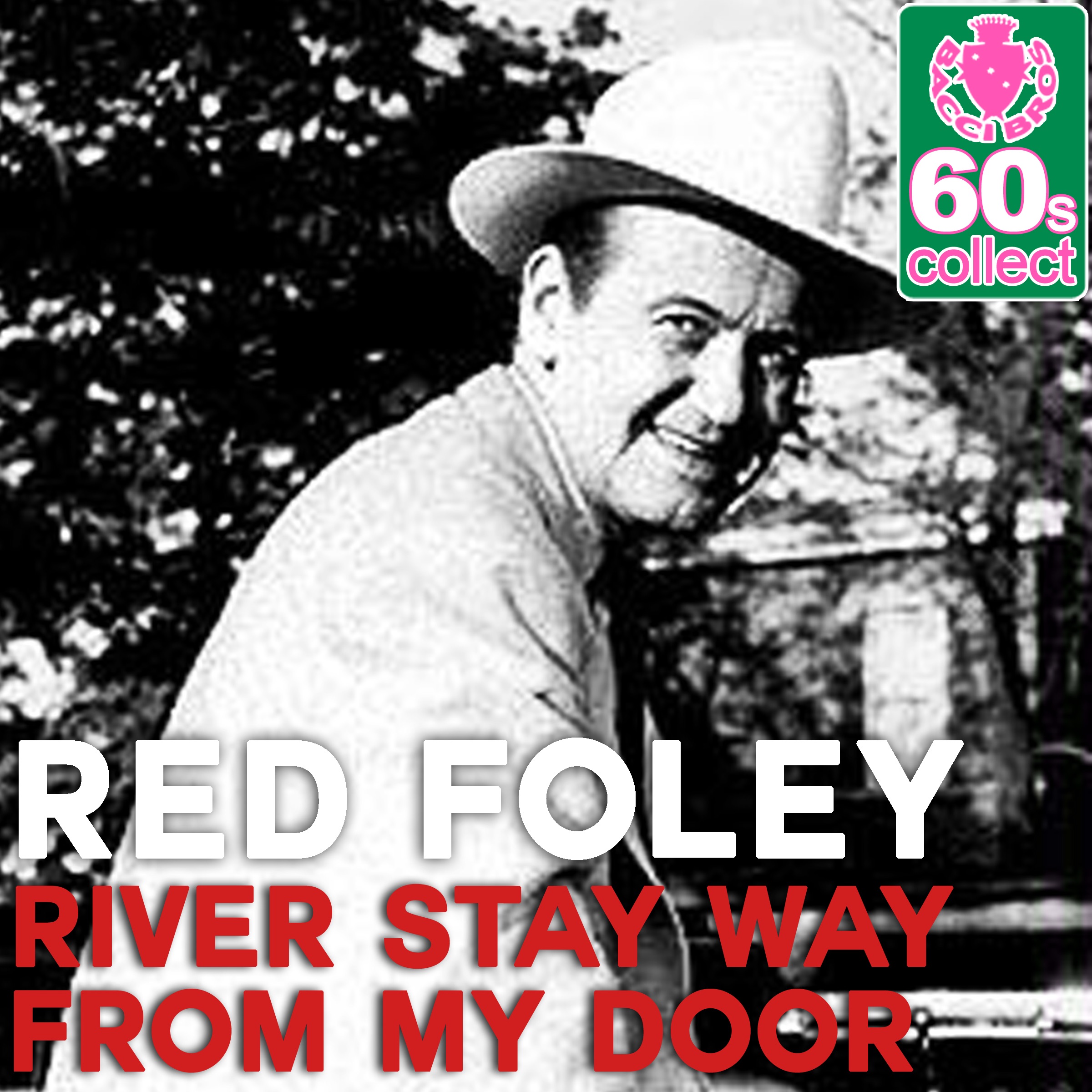 River Stay Way from My Door (Remastered) - Single album cover