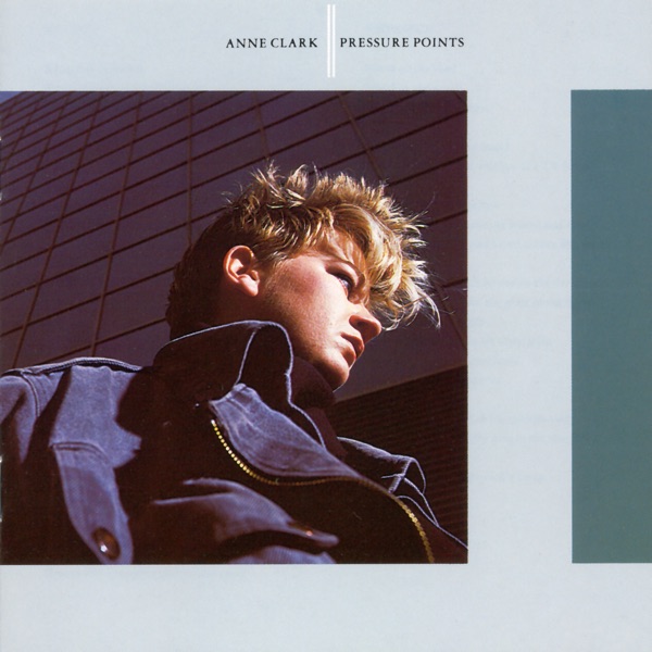 Pressure Points album cover