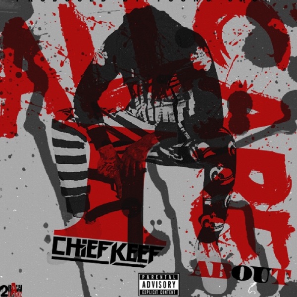 All I Care About (feat. Chief Keef) - Single album cover
