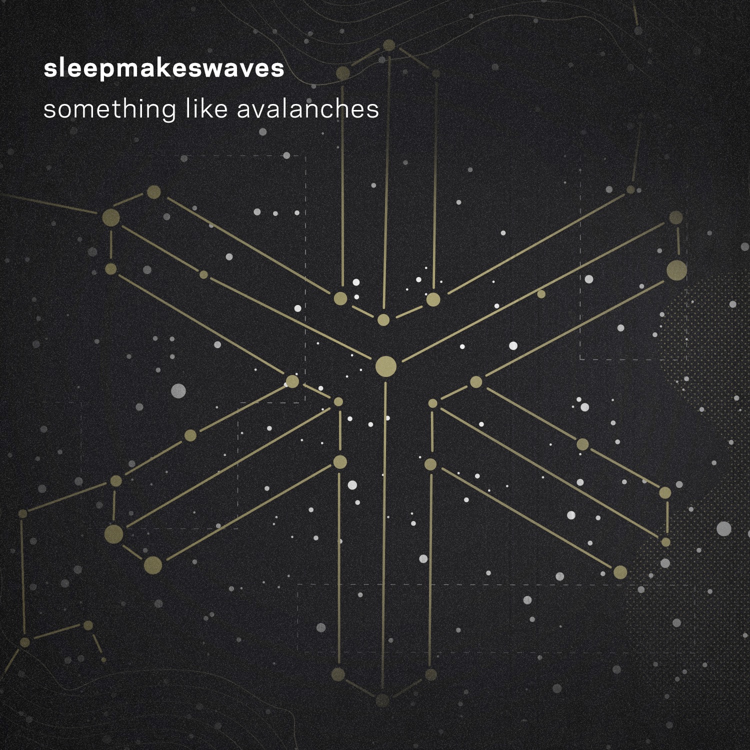 Something Like Avalanches - Single album cover