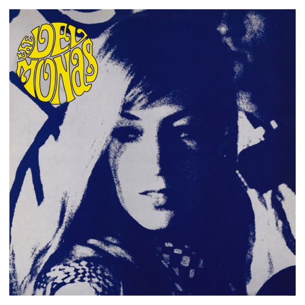 The Delmonas album cover