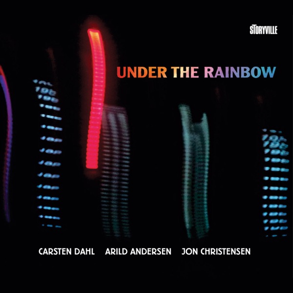 Under the Rainbow album cover