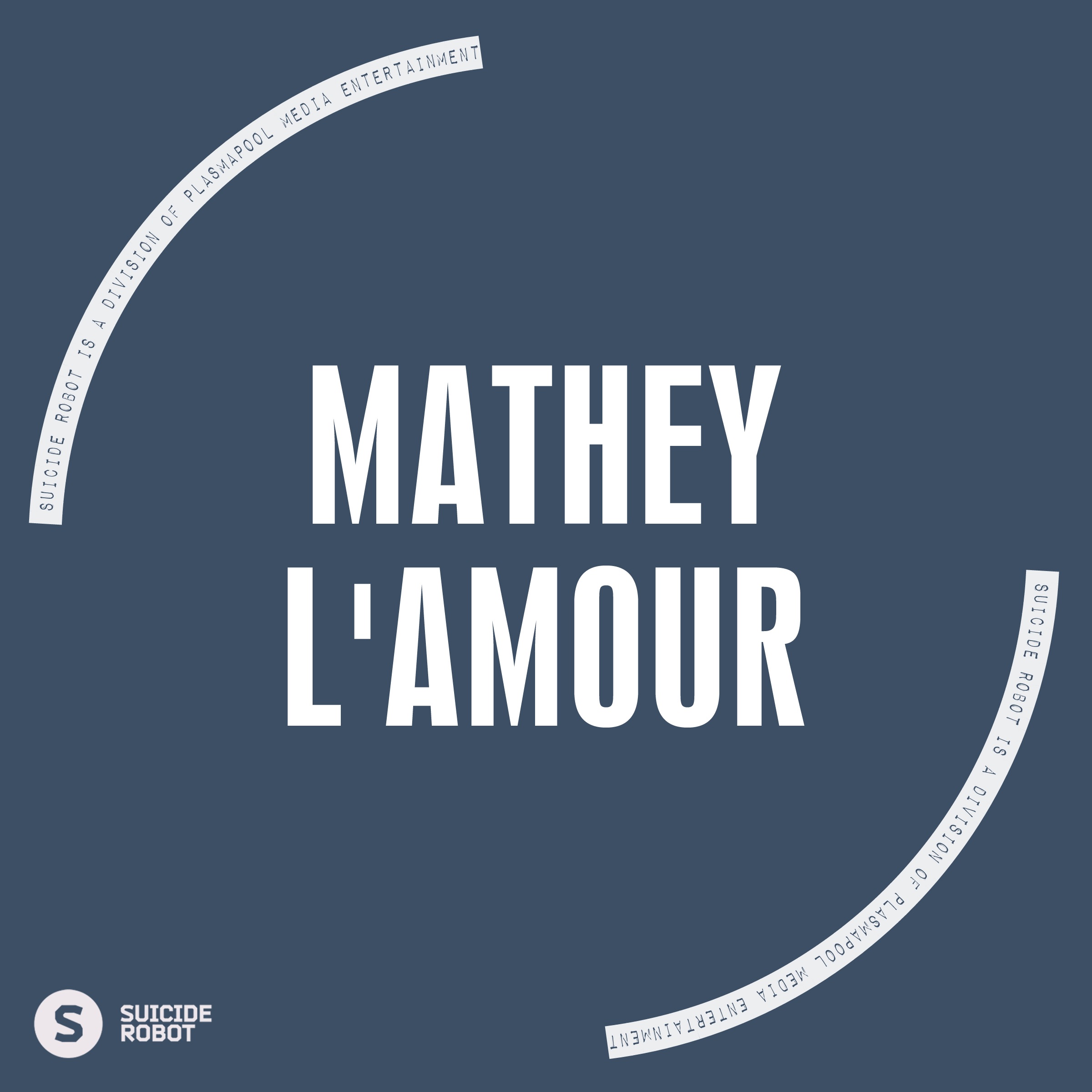 L'amour - Single album cover