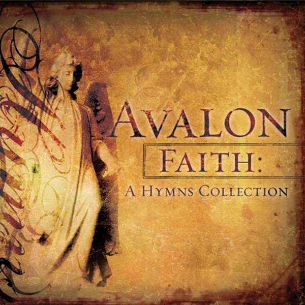 Faith: A Hymns Collection album cover