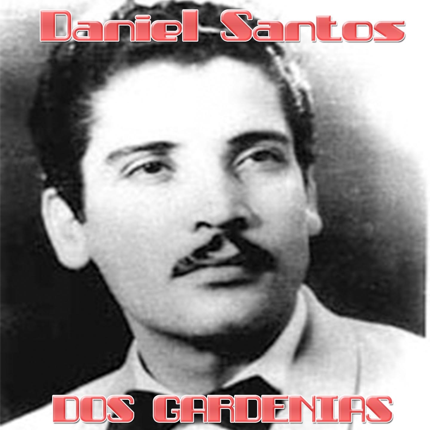 Dos Gardenias - Single album cover