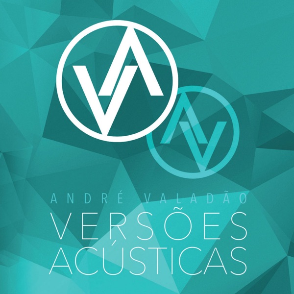 Versões Acústicas - Canções Internacionais album cover