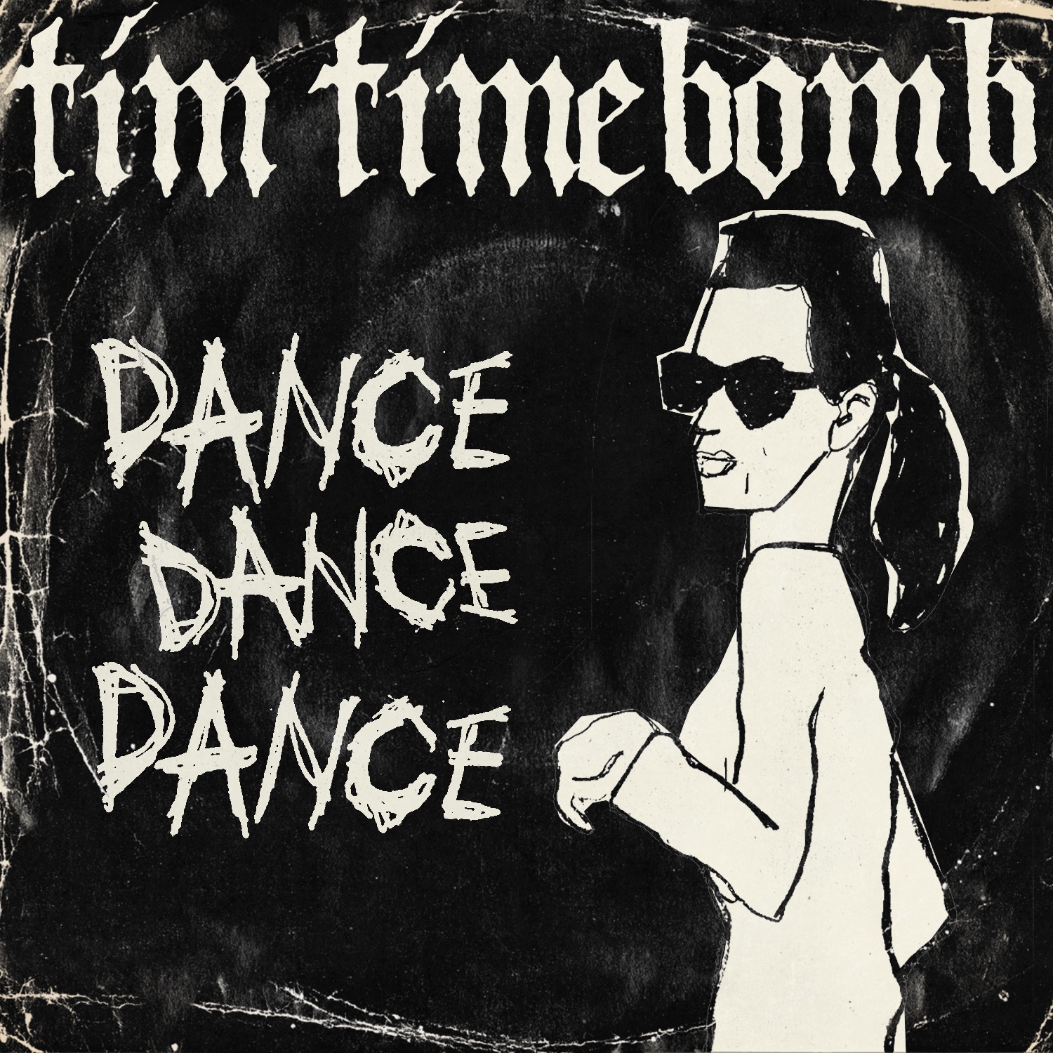 Dance Dance Dance - Single album cover