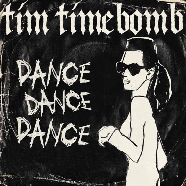 Dance Dance Dance - Single album cover