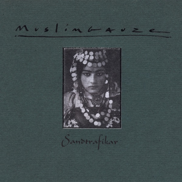 Sandtrafikar album cover