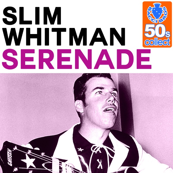 Serenade (Remastered) - Single album cover