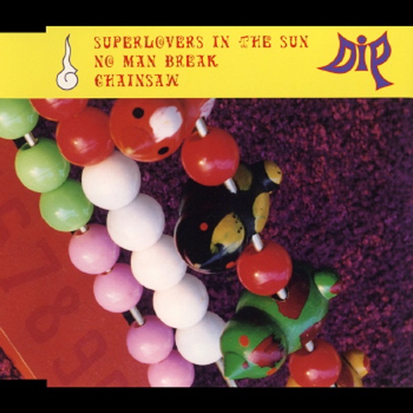 Superlovers In the Sun - Single album cover