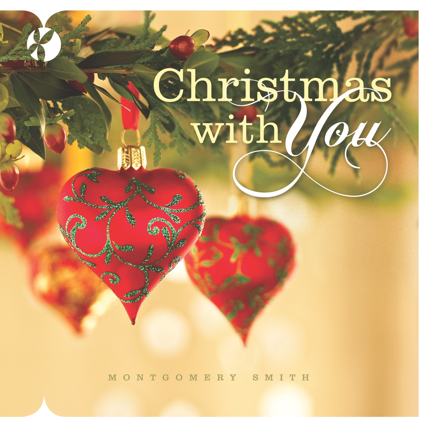 Christmas with You album cover
