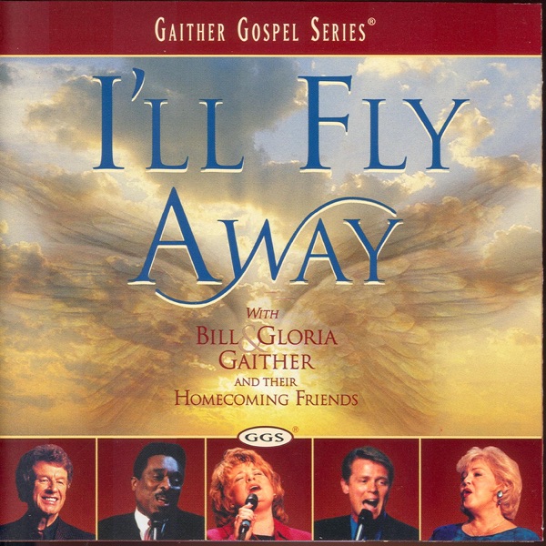I'll Fly Away album cover